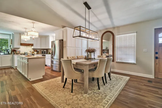 $799,500 | 4790 Roane State Highway, Rockwood, TN 37854