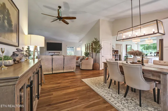 $799,500 | 4790 Roane State Highway, Rockwood, TN 37854