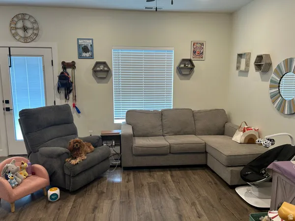 $342,000 | 2875 West Cody Drive, Unit 5, Cedar City, UT 84720
