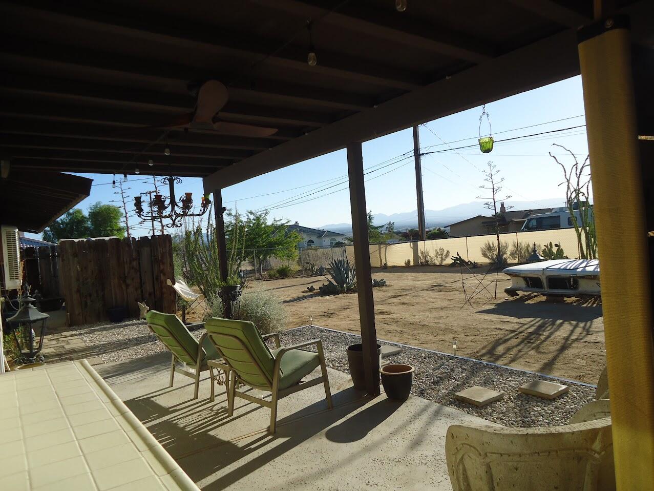 16424 Chippewa Road Apple Valley, CA 92307 - Photo 27 of 35 by........