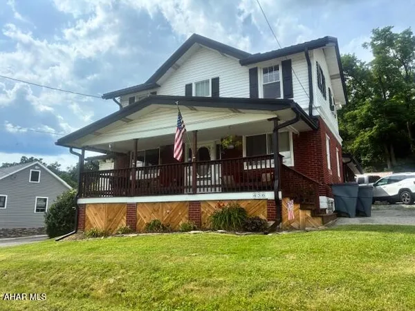 $259,900 | 456 Catfish Road, Duncansville, PA 16635