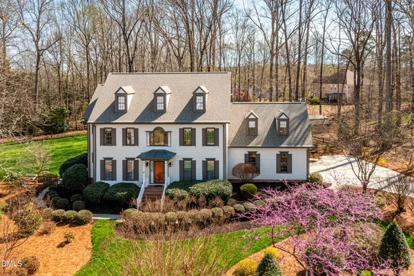 $663,000 | 210 Get-A-Way Lane, Bahama, NC 27503