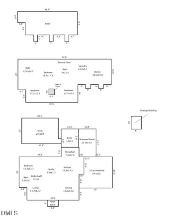 $663,000 | 210 Get-A-Way Lane, Bahama, NC 27503