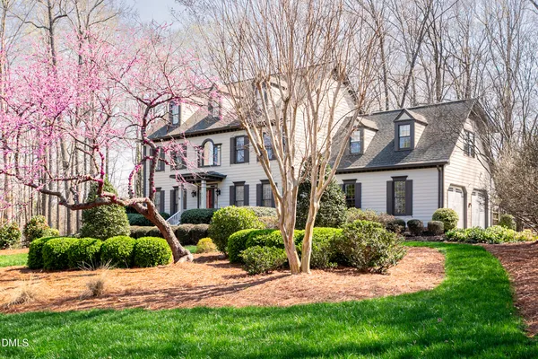 $663,000 | 210 Get-A-Way Lane, Bahama, NC 27503