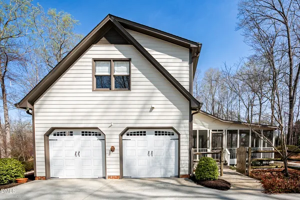 $663,000 | 210 Get-A-Way Lane, Bahama, NC 27503