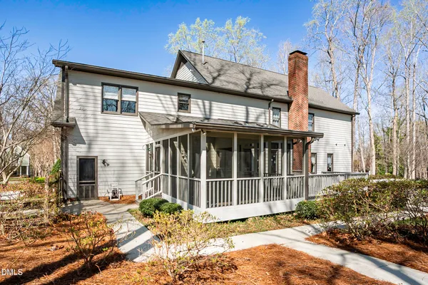 $663,000 | 210 Get-A-Way Lane, Bahama, NC 27503