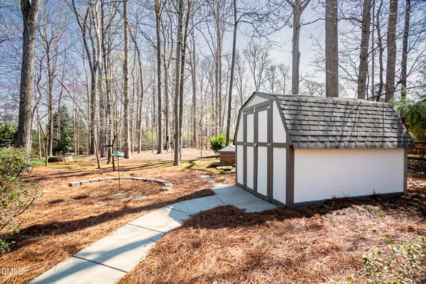 $663,000 | 210 Get-A-Way Lane, Bahama, NC 27503