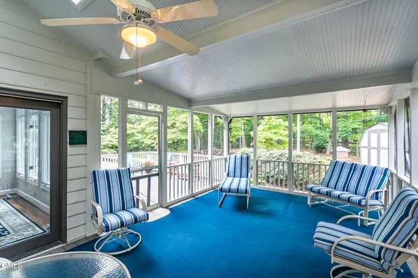 $663,000 | 210 Get-A-Way Lane, Bahama, NC 27503