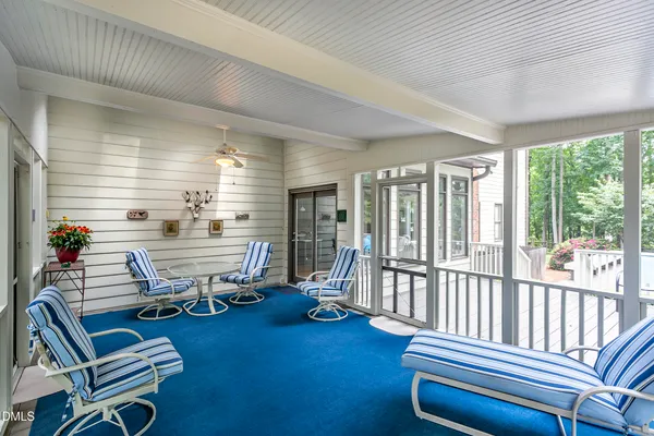 $663,000 | 210 Get-A-Way Lane, Bahama, NC 27503