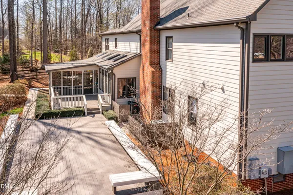 $663,000 | 210 Get-A-Way Lane, Bahama, NC 27503