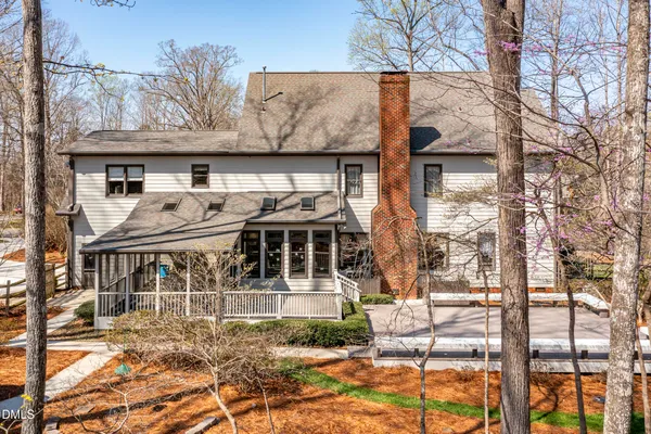 $663,000 | 210 Get-A-Way Lane, Bahama, NC 27503