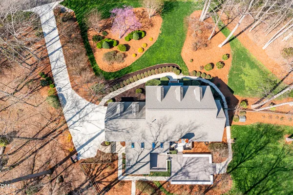 $663,000 | 210 Get-A-Way Lane, Bahama, NC 27503