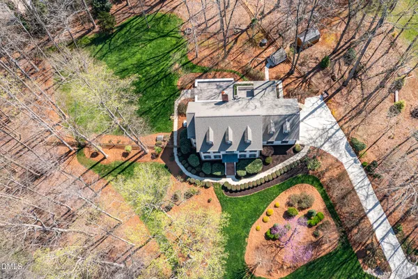 $663,000 | 210 Get-A-Way Lane, Bahama, NC 27503