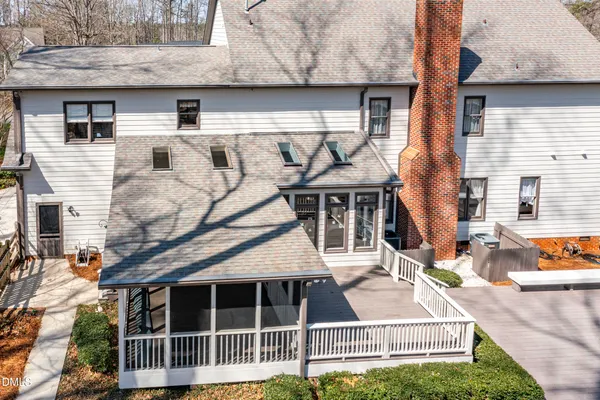 $663,000 | 210 Get-A-Way Lane, Bahama, NC 27503