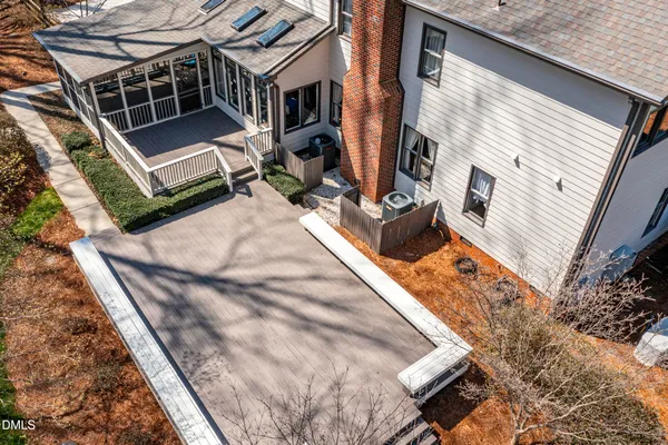 $663,000 | 210 Get-A-Way Lane, Bahama, NC 27503