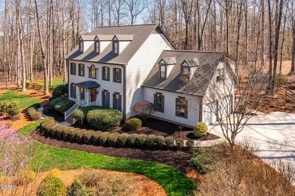 $663,000 | 210 Get-A-Way Lane, Bahama, NC 27503