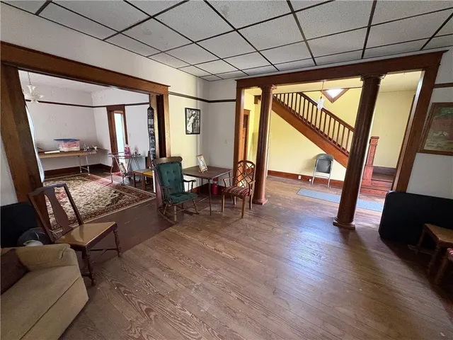 $499,000 | 4561 Rte 210 Highway, Smicksburg, PA 16256