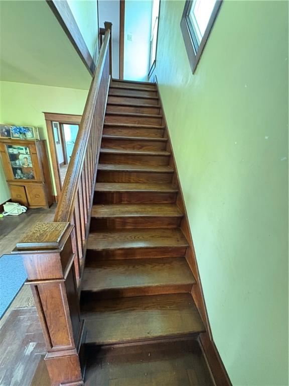 4561 Rte 210 Highway Smicksburg, PA 16256 - Photo 18 of 32 a view of entryway