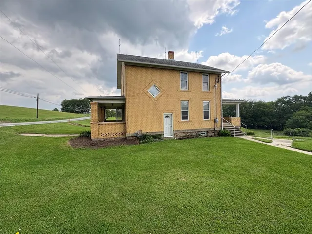 $499,000 | 4561 Rte 210 Highway, Smicksburg, PA 16256