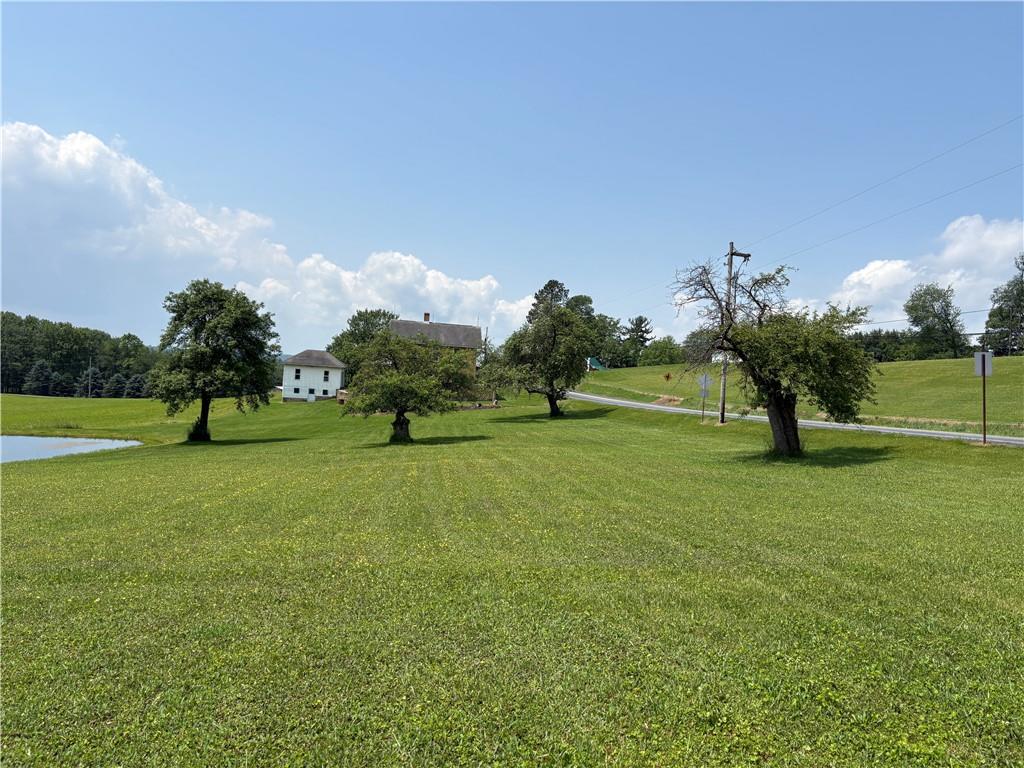 4561 Rte 210 Highway Smicksburg, PA 16256 - Photo 32 of 32 a green field with lots of green space