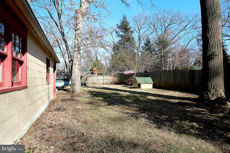 11431 Mapleview Drive Silver Spring, MD 20902 - Photo 23 of 24 Exterior (Rear)