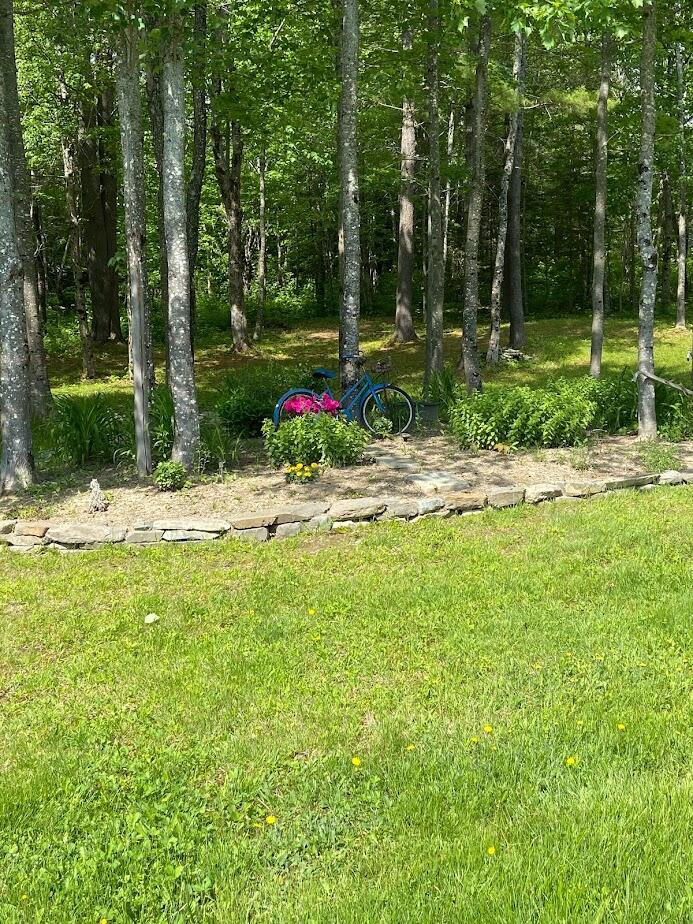 5 North Chester Road Chester, ME 04457 - Photo 91 of 107 Spring_Summer