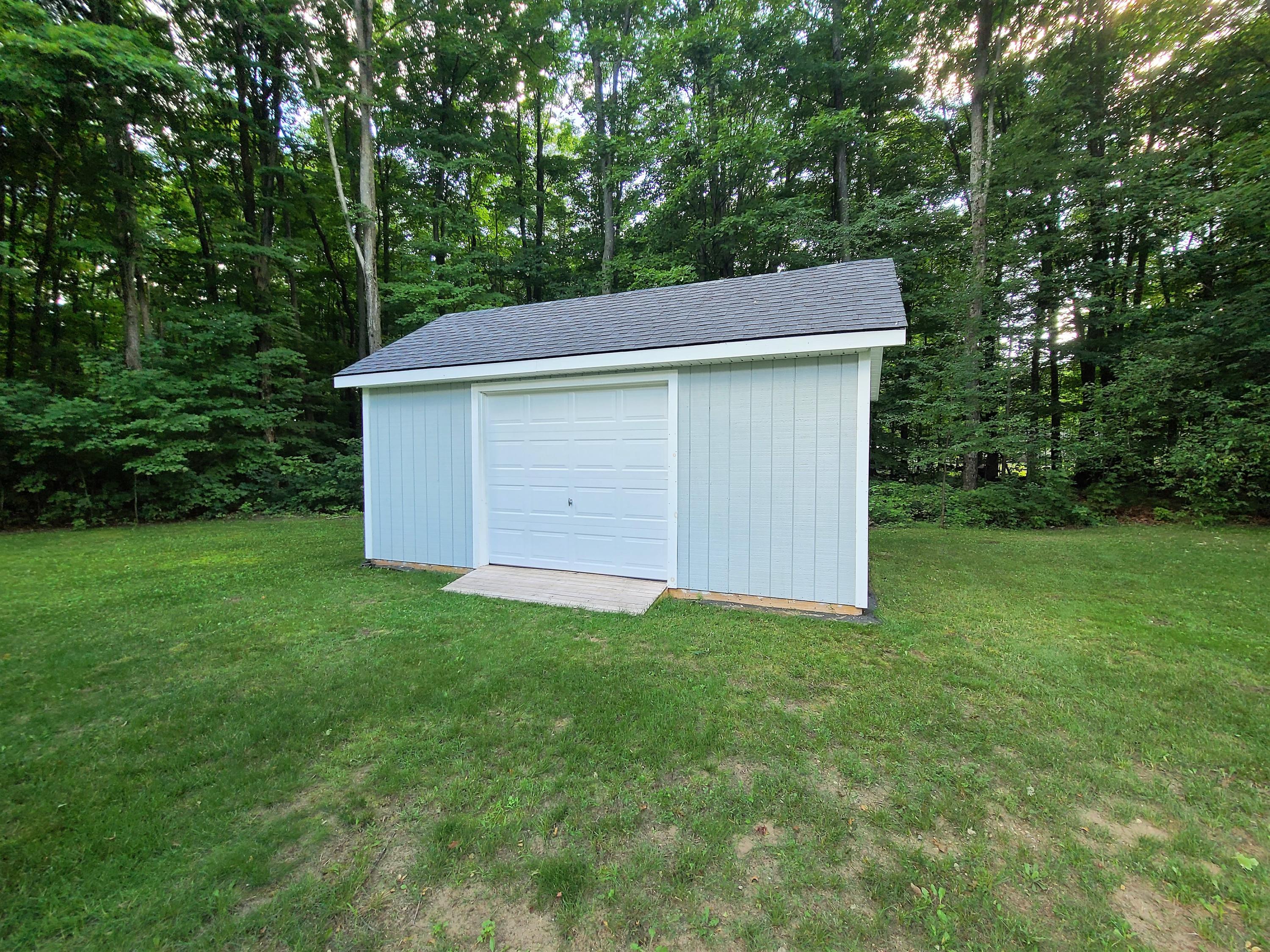 7737 Van Tyle Road Gaylord, MI 49735 - Photo 39 of 57 Gallery Image 39