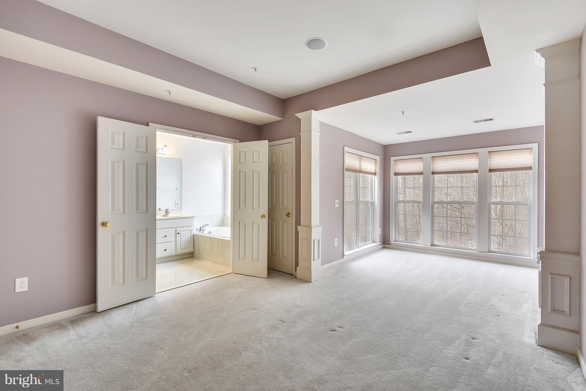 13971 Lullaby Road Germantown, MD 20874 - Photo 18 of 30 Bedroom (Master)
