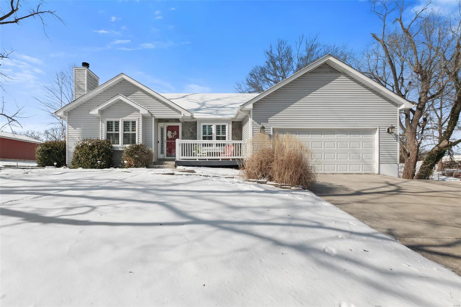 2369 St Paul Road O'Fallon, MO 63366 - Photo 1 of 45