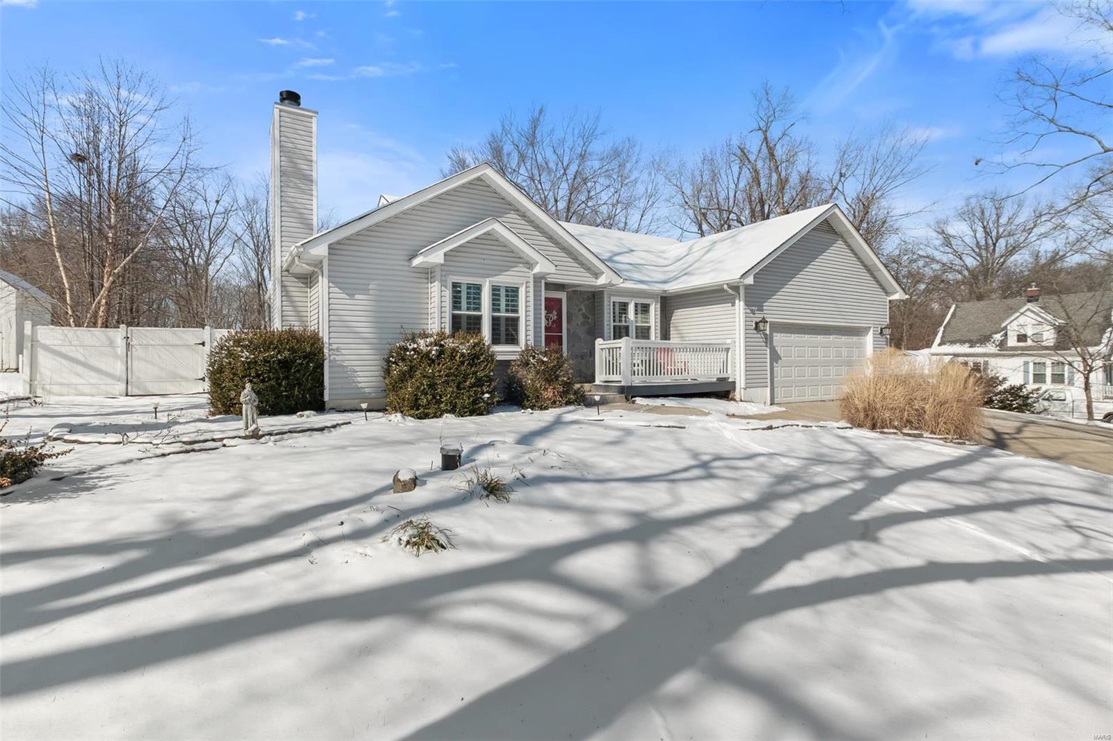 2369 St Paul Road O'Fallon, MO 63366 - Photo 2 of 45
