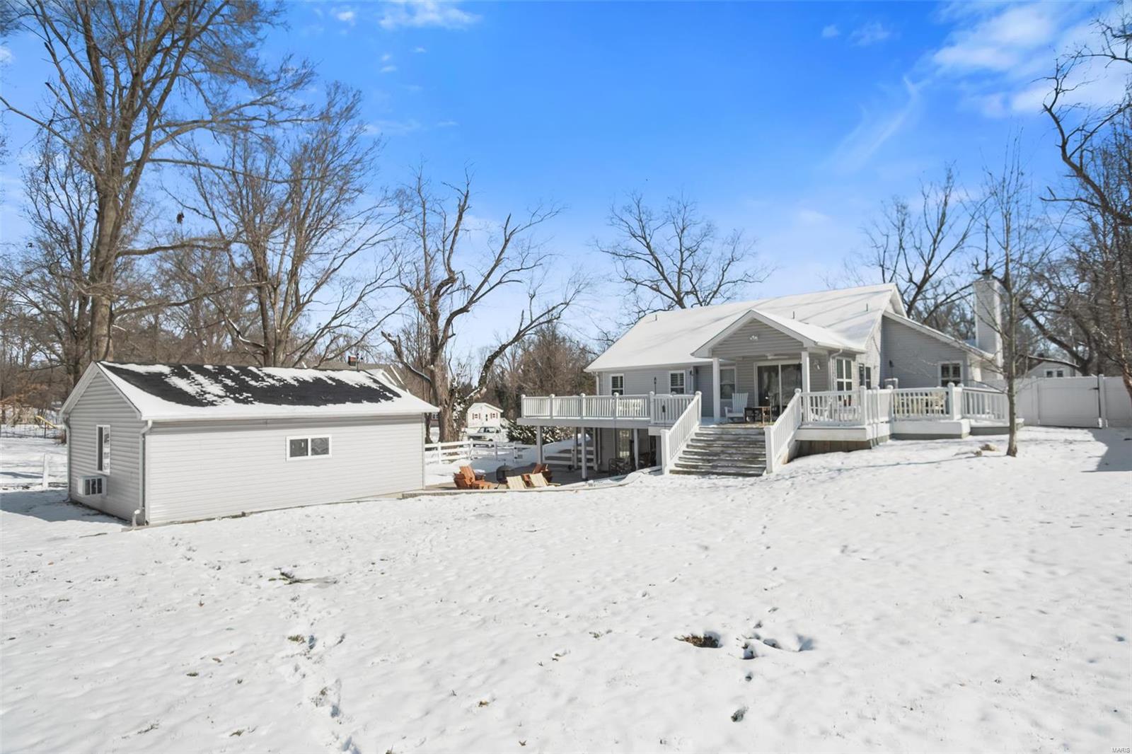 2369 St Paul Road O'Fallon, MO 63366 - Photo 4 of 45