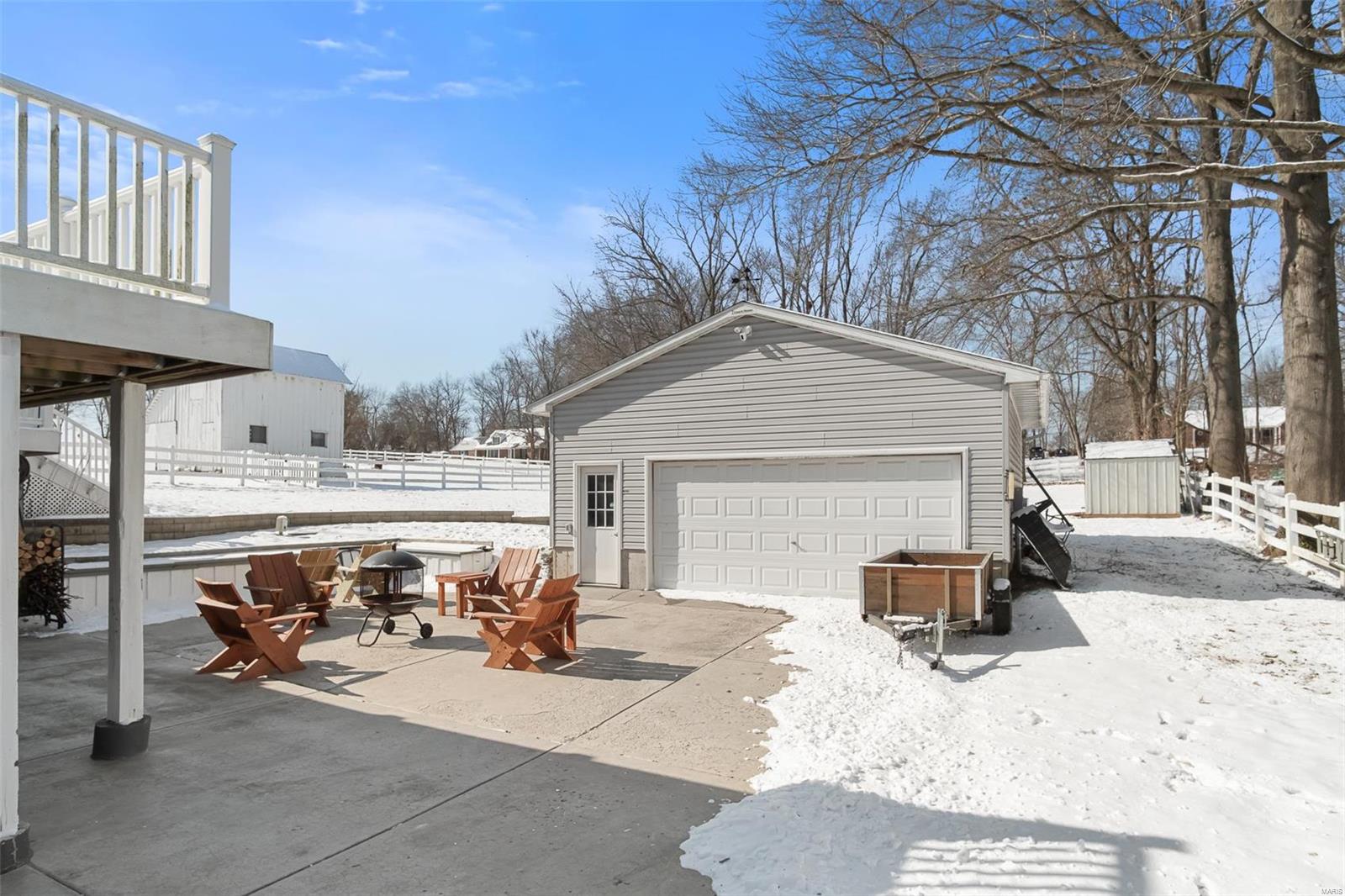 2369 St Paul Road O'Fallon, MO 63366 - Photo 41 of 45