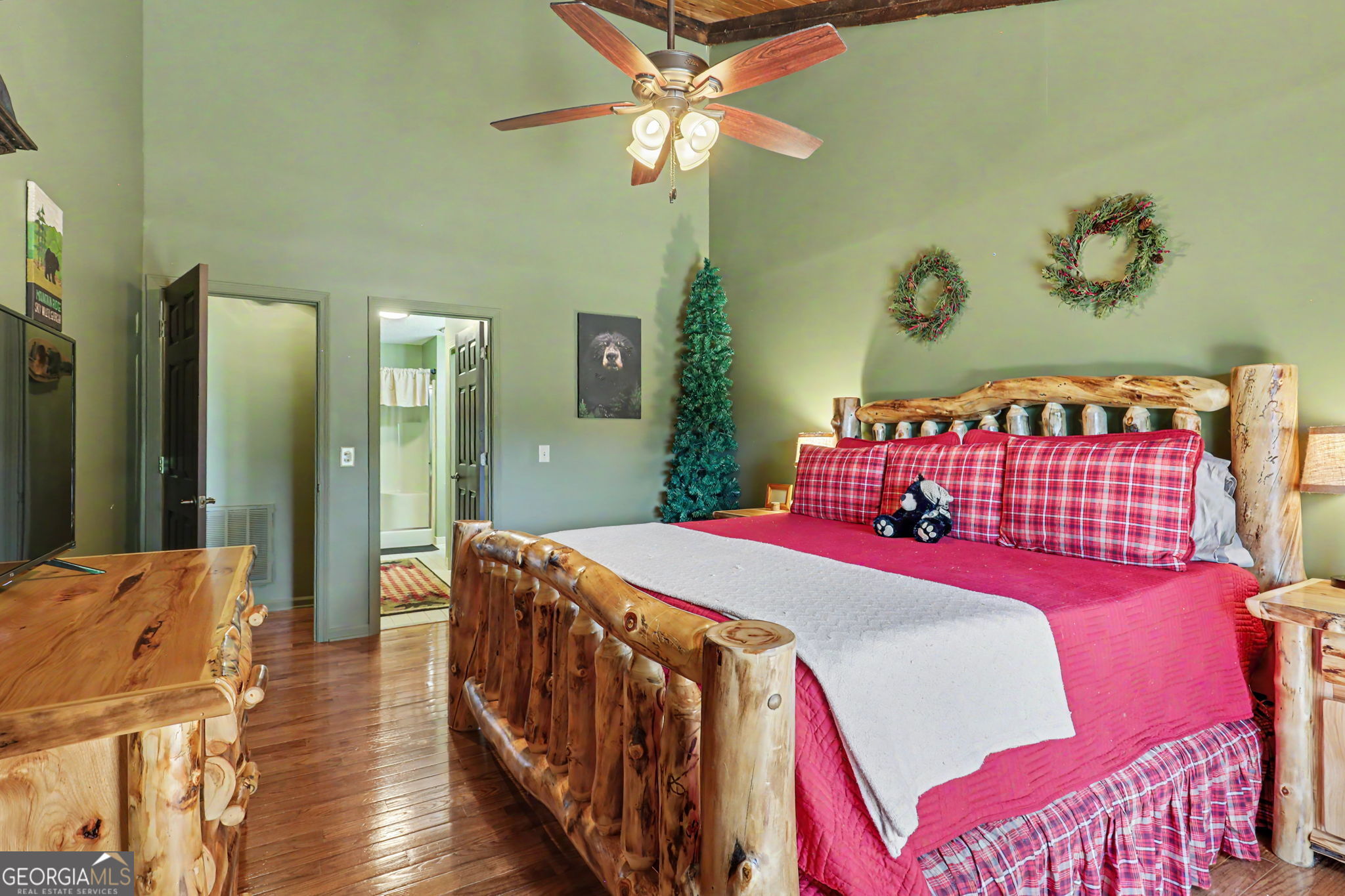 2379 Ridgepole Drive Sky Valley, GA 30537 - Photo 42 of 80