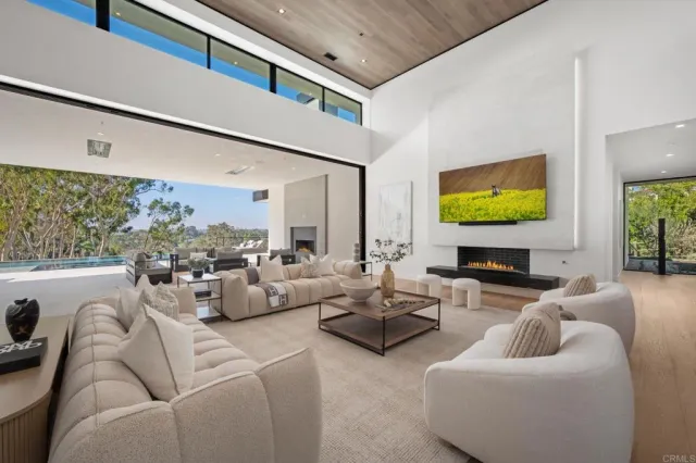 $12,995,000 | 5471 La Crescenta Road, Rancho Santa Fe, CA 92067