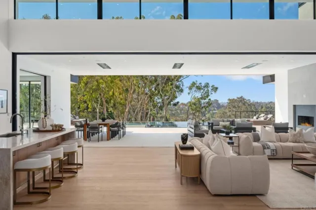 $12,995,000 | 5471 La Crescenta Road, Rancho Santa Fe, CA 92067