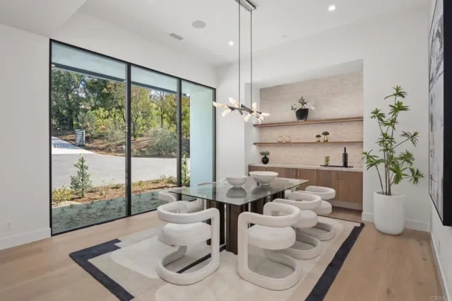 $12,995,000 | 5471 La Crescenta Road, Rancho Santa Fe, CA 92067