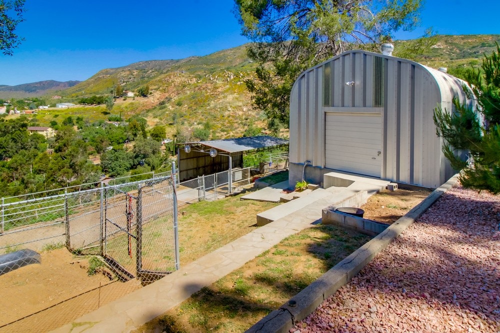 15091 Lyons Valley Road Jamul, CA 91935 - Photo 20 of 24