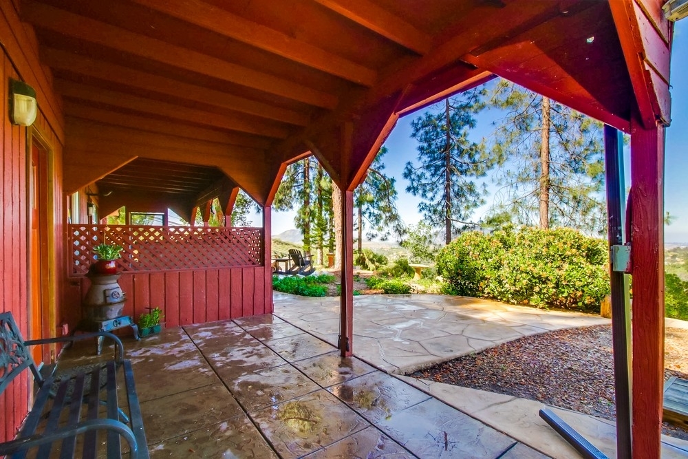 15091 Lyons Valley Road Jamul, CA 91935 - Photo 3 of 24