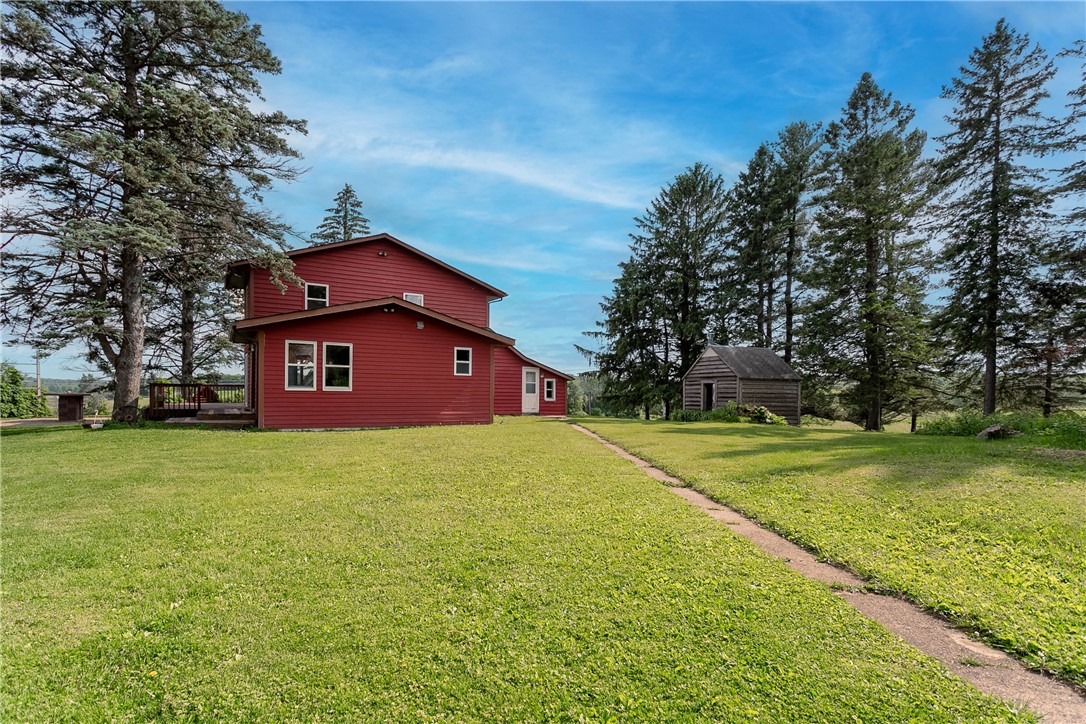 N8355 330th Street Spring Valley, WI 54767 - Photo 1 of 1 Gallery Image 1