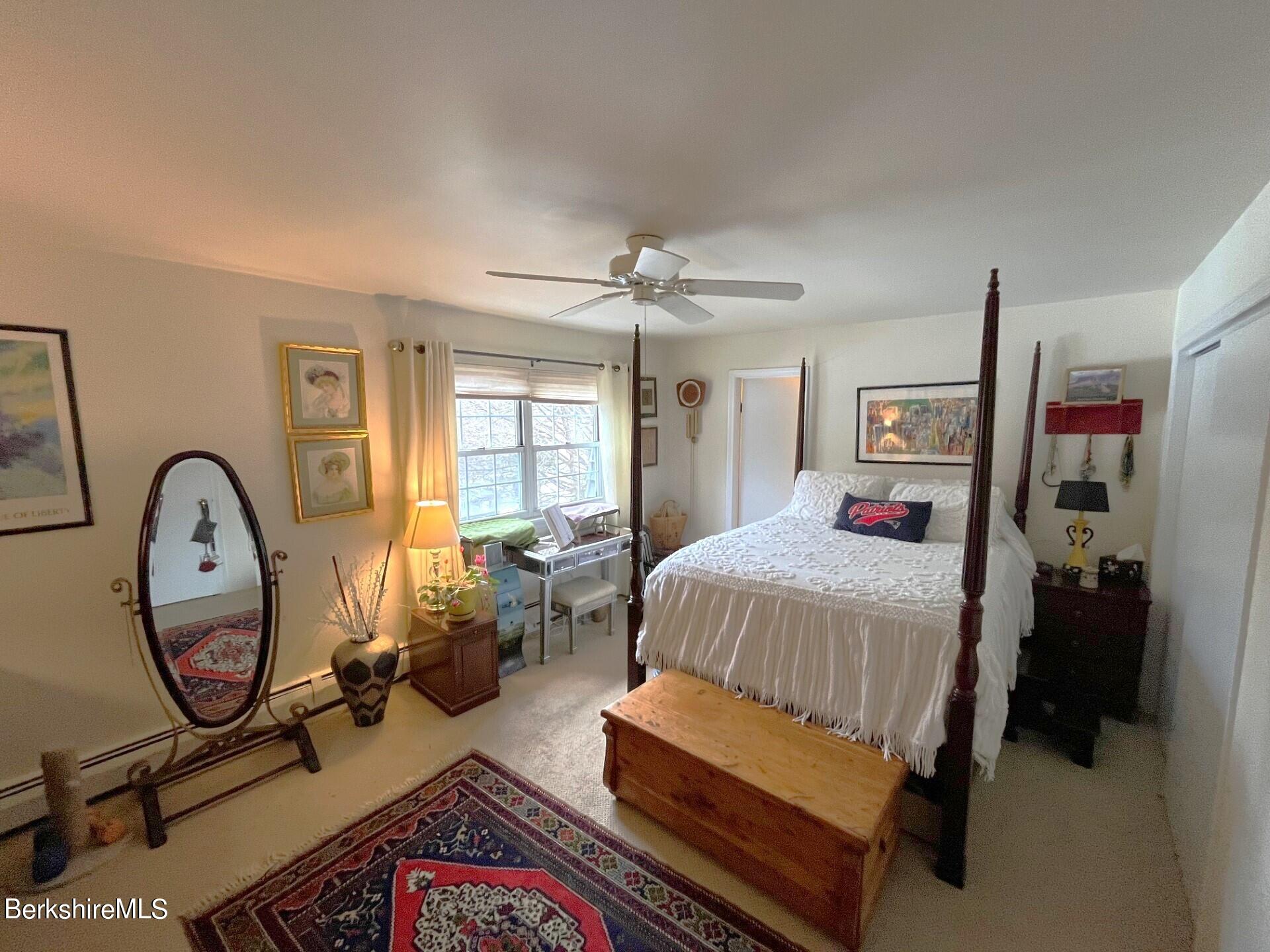 260 Pittsfield Road, Unit F17 Lenox, MA 01240 - Photo 13 of 33 Primary