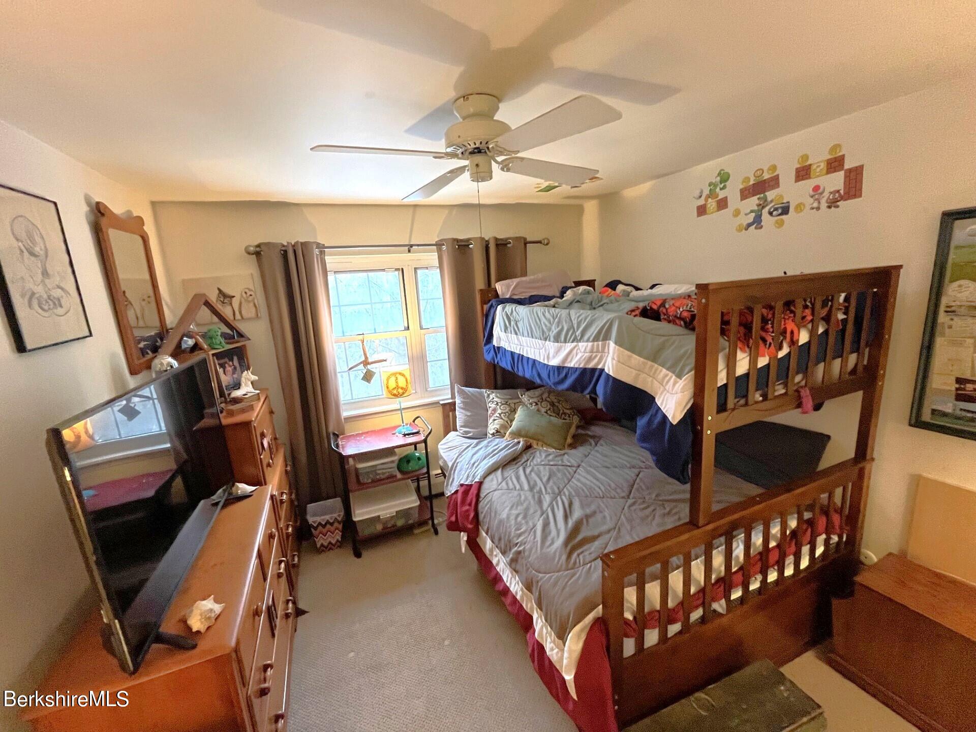 260 Pittsfield Road, Unit F17 Lenox, MA 01240 - Photo 20 of 33 br2