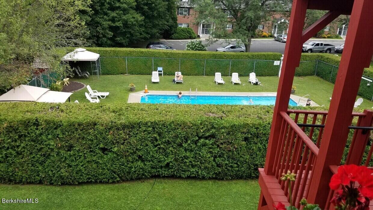 260 Pittsfield Road, Unit F17 Lenox, MA 01240 - Photo 24 of 33 Pool2