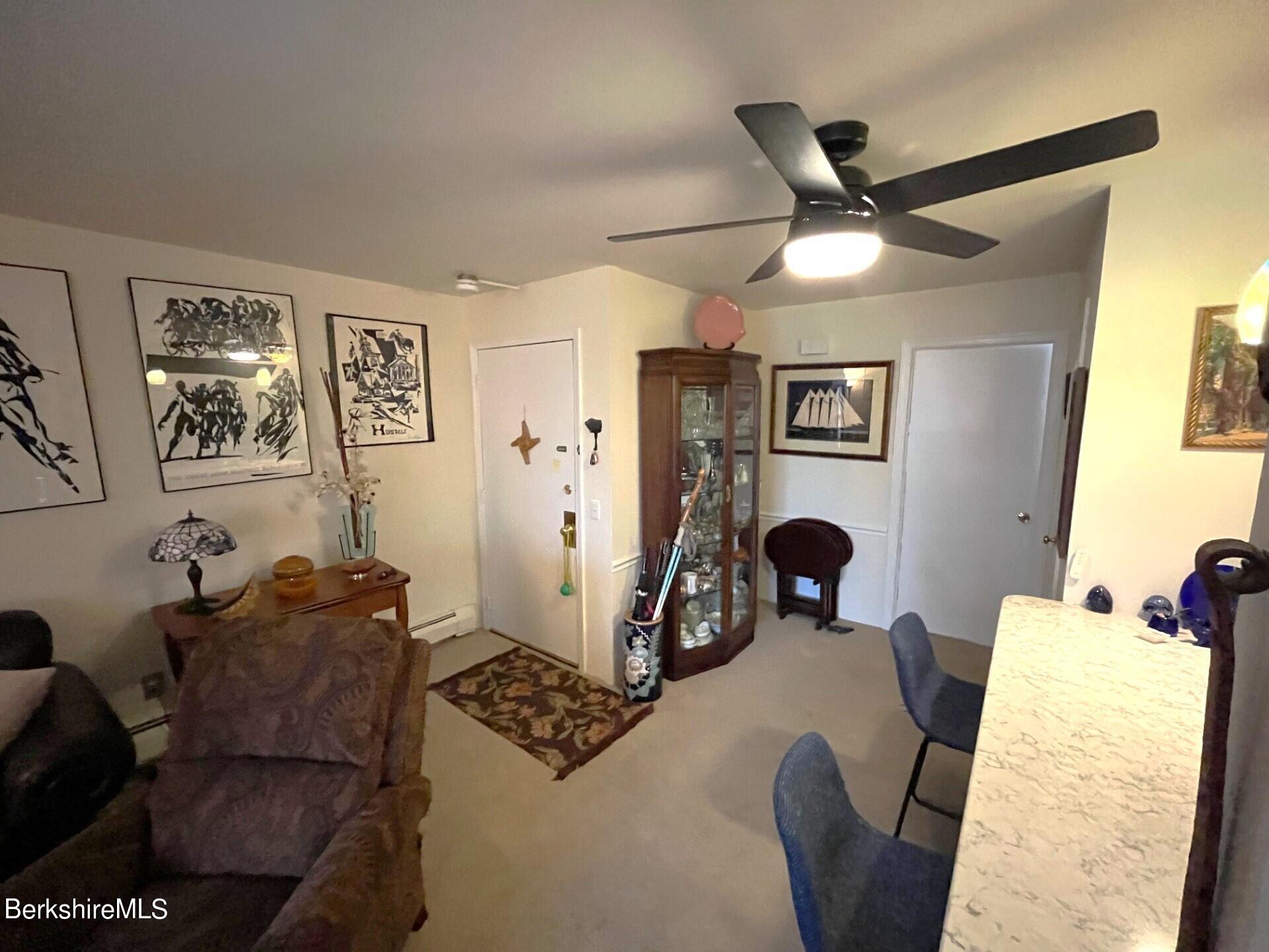 260 Pittsfield Road, Unit F17 Lenox, MA 01240 - Photo 3 of 33 Entry