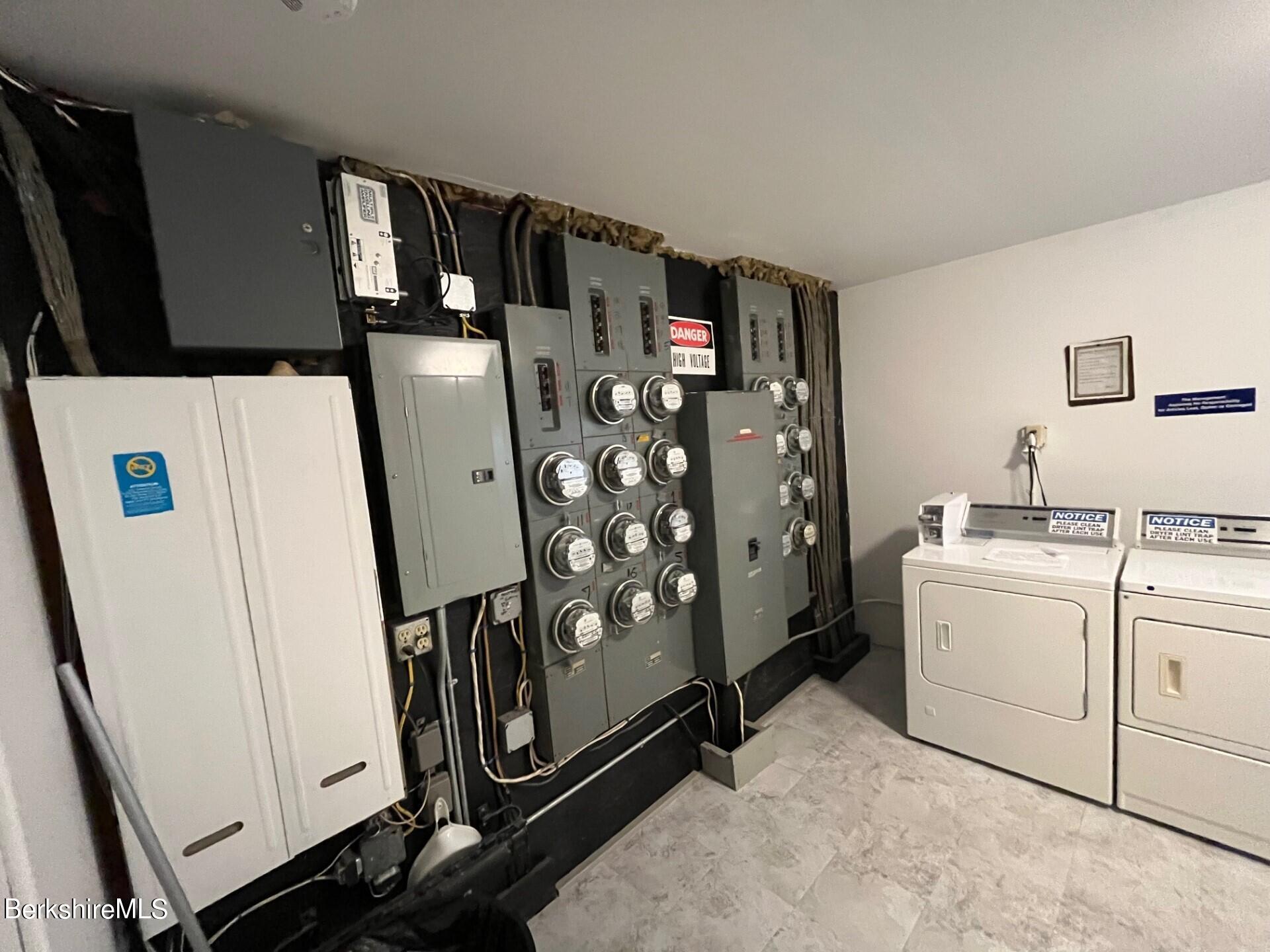 260 Pittsfield Road, Unit F17 Lenox, MA 01240 - Photo 32 of 33 BldgFMechanicals
