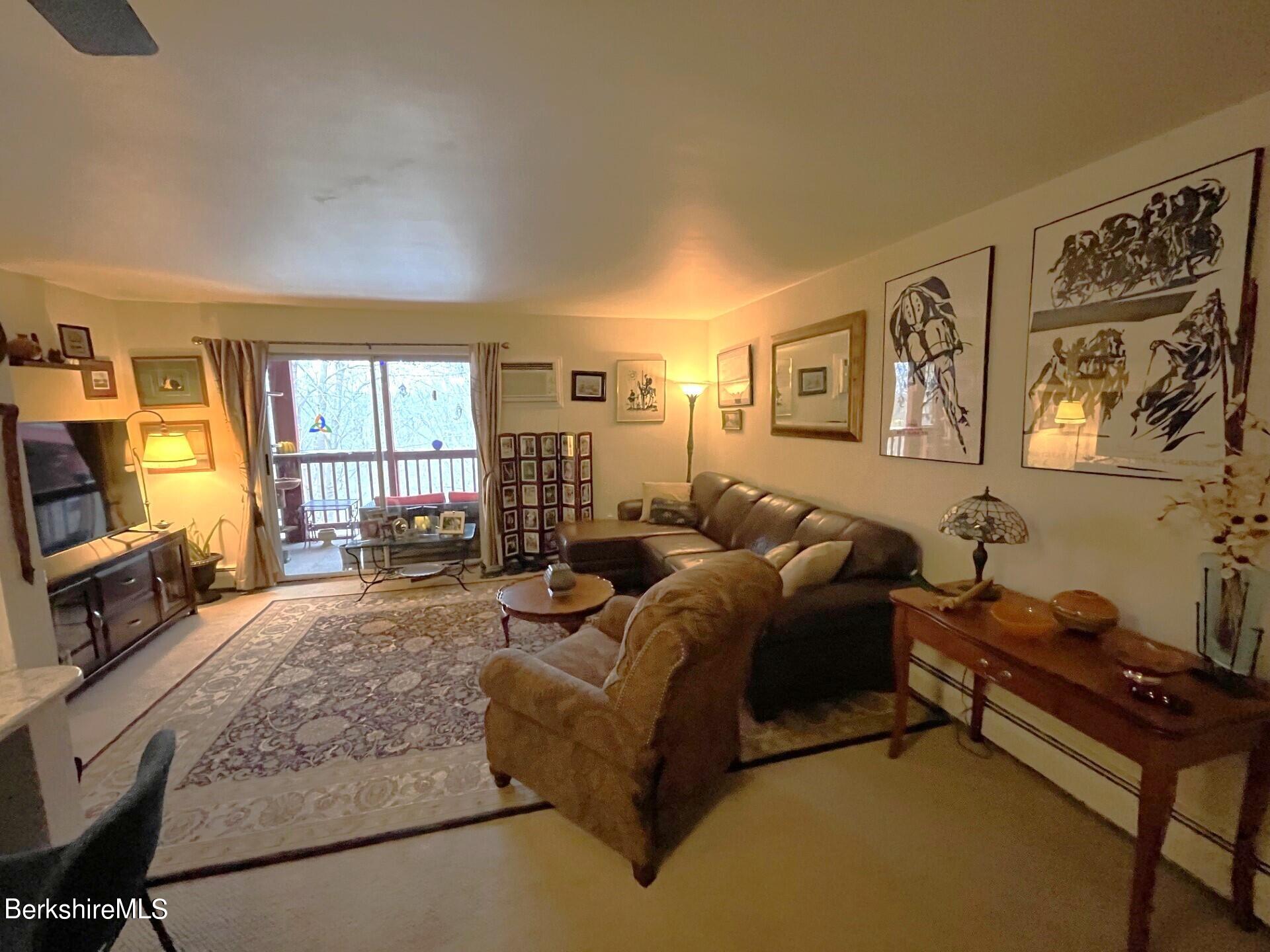 260 Pittsfield Road, Unit F17 Lenox, MA 01240 - Photo 4 of 33 LR