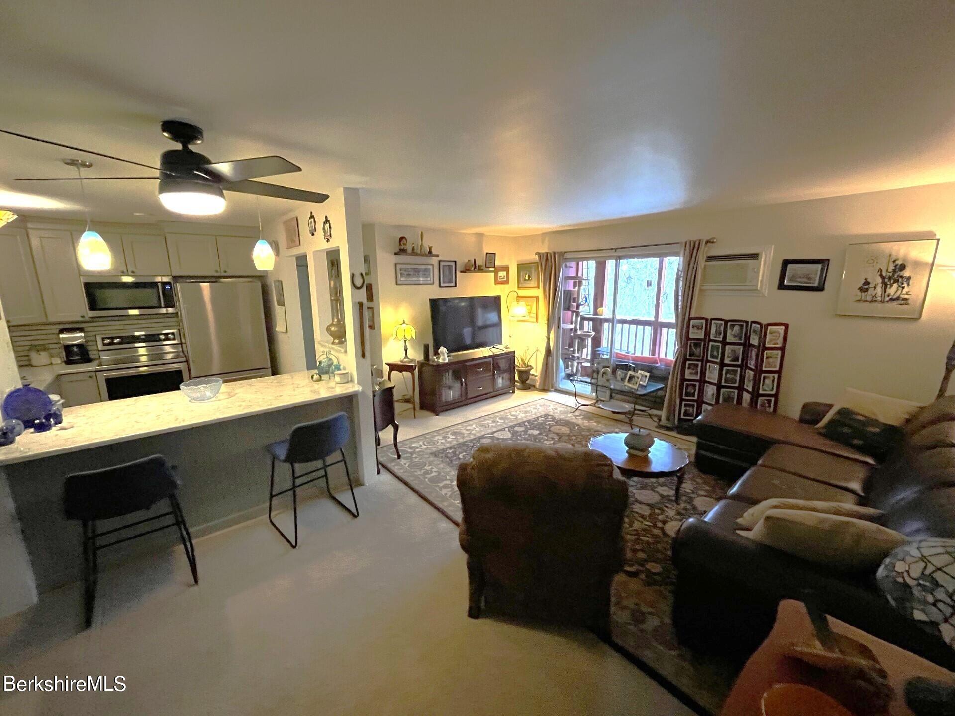 260 Pittsfield Road, Unit F17 Lenox, MA 01240 - Photo 5 of 33 LRB