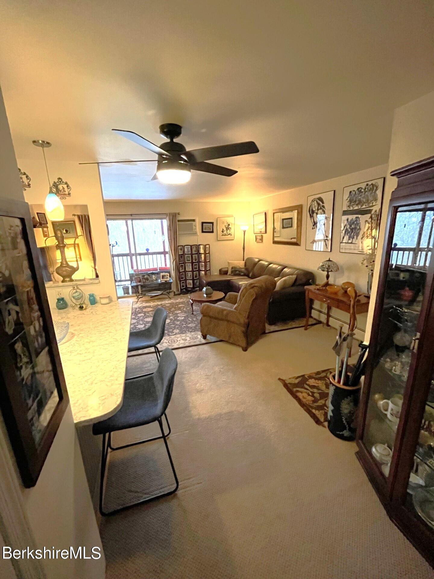 260 Pittsfield Road, Unit F17 Lenox, MA 01240 - Photo 9 of 33 D to L