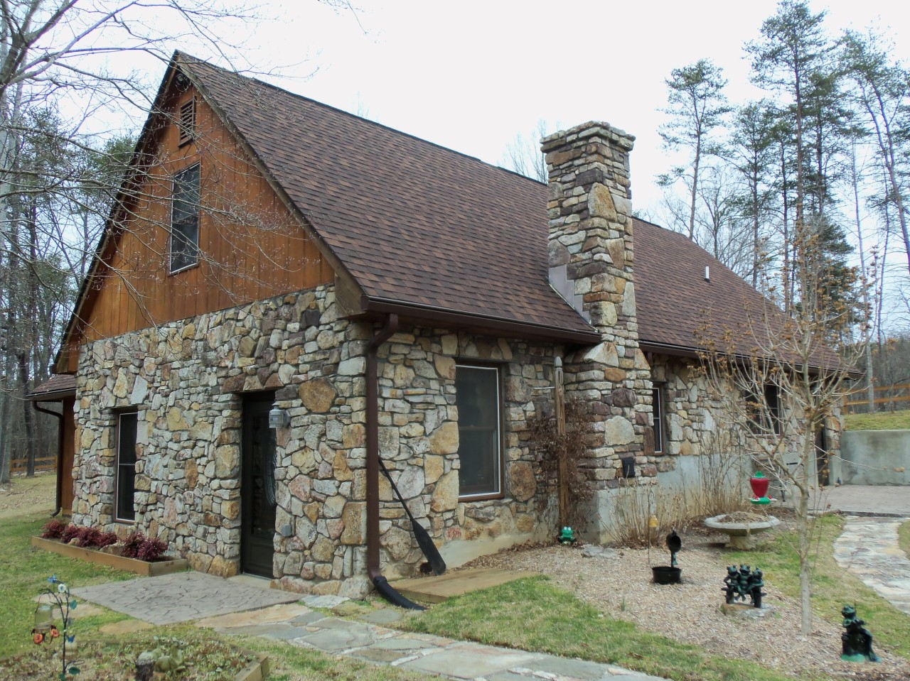 4963 Altice Road Moneta, VA 24121 - Photo 12 of 69 Adorable home