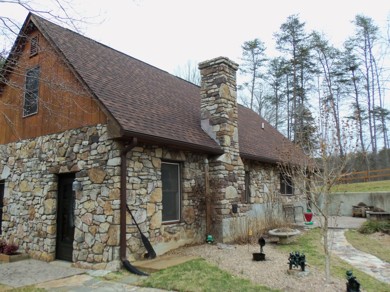 4963 Altice Road Moneta, VA 24121 - Photo 13 of 69 adorable home