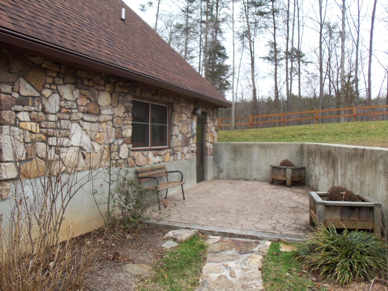 4963 Altice Road Moneta, VA 24121 - Photo 14 of 69 patio